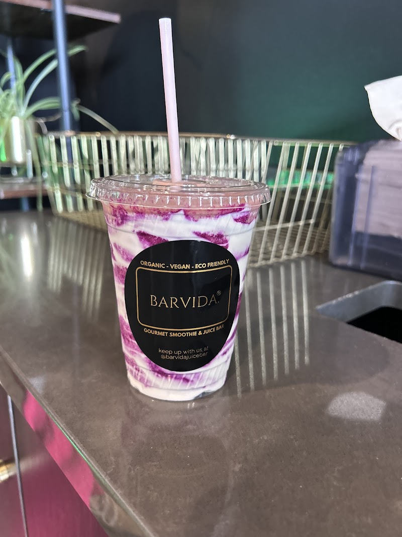 BARVIDA. photo 5