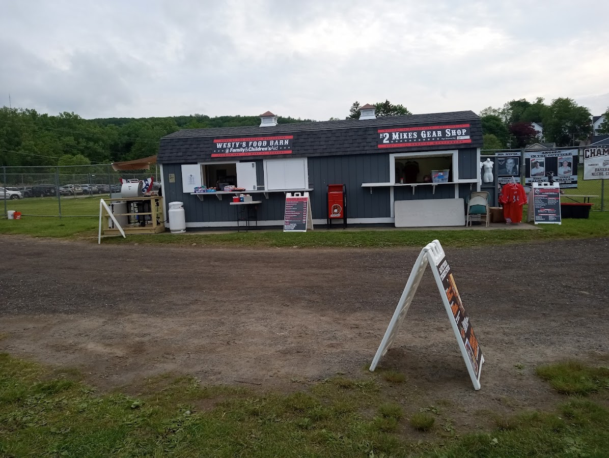 Baseball Fields @ Rogers Park photo 2
