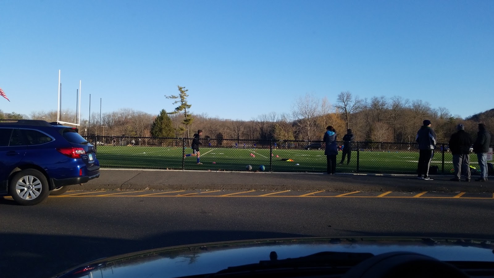 Baseball Fields @ Rogers Park photo 3