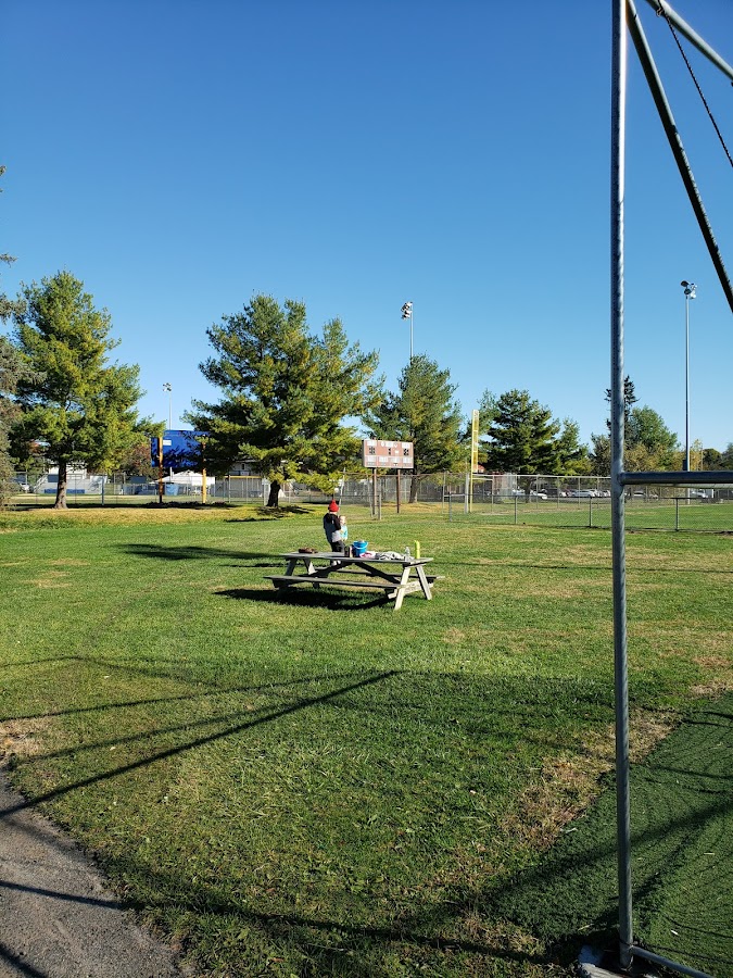 Baseball Fields @ Rogers Park photo 4