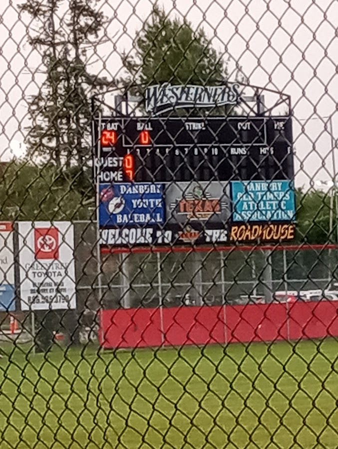 Baseball Fields @ Rogers Park photo 5
