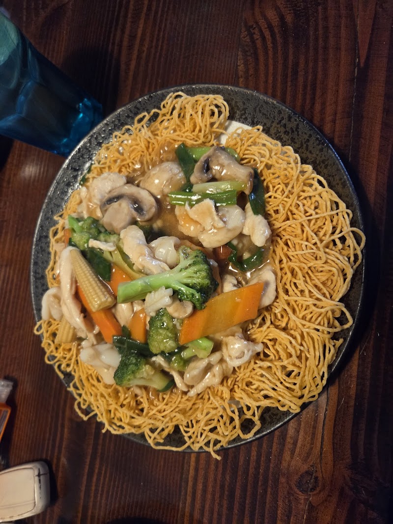 Basil Leaf Grill photo 3
