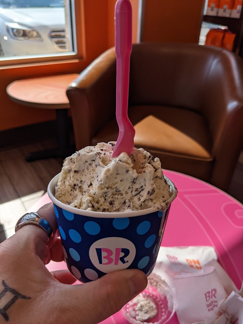 Baskin-Robbins photo 1