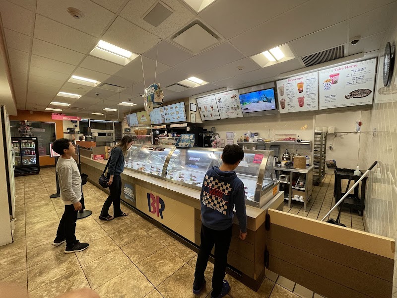 Baskin-Robbins photo 2