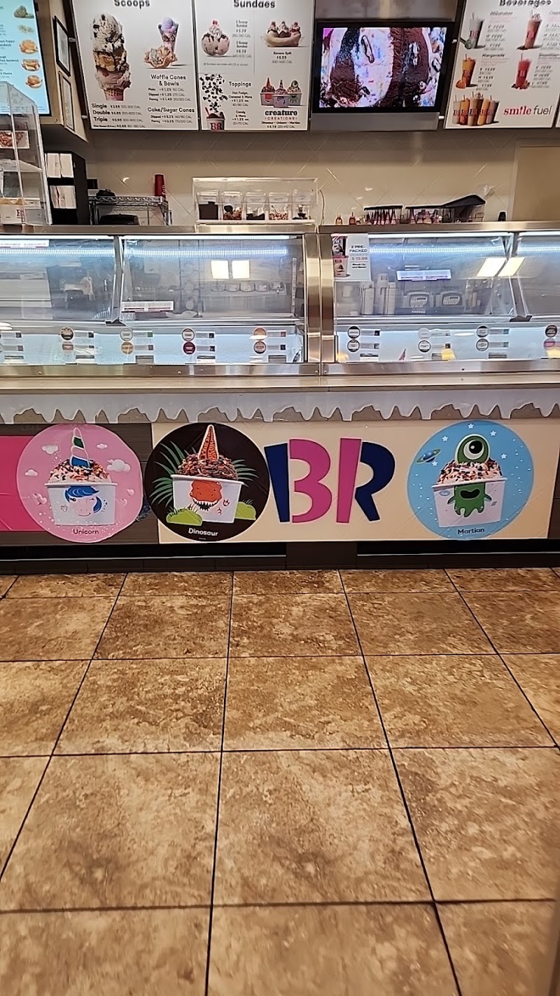Baskin-Robbins photo 3