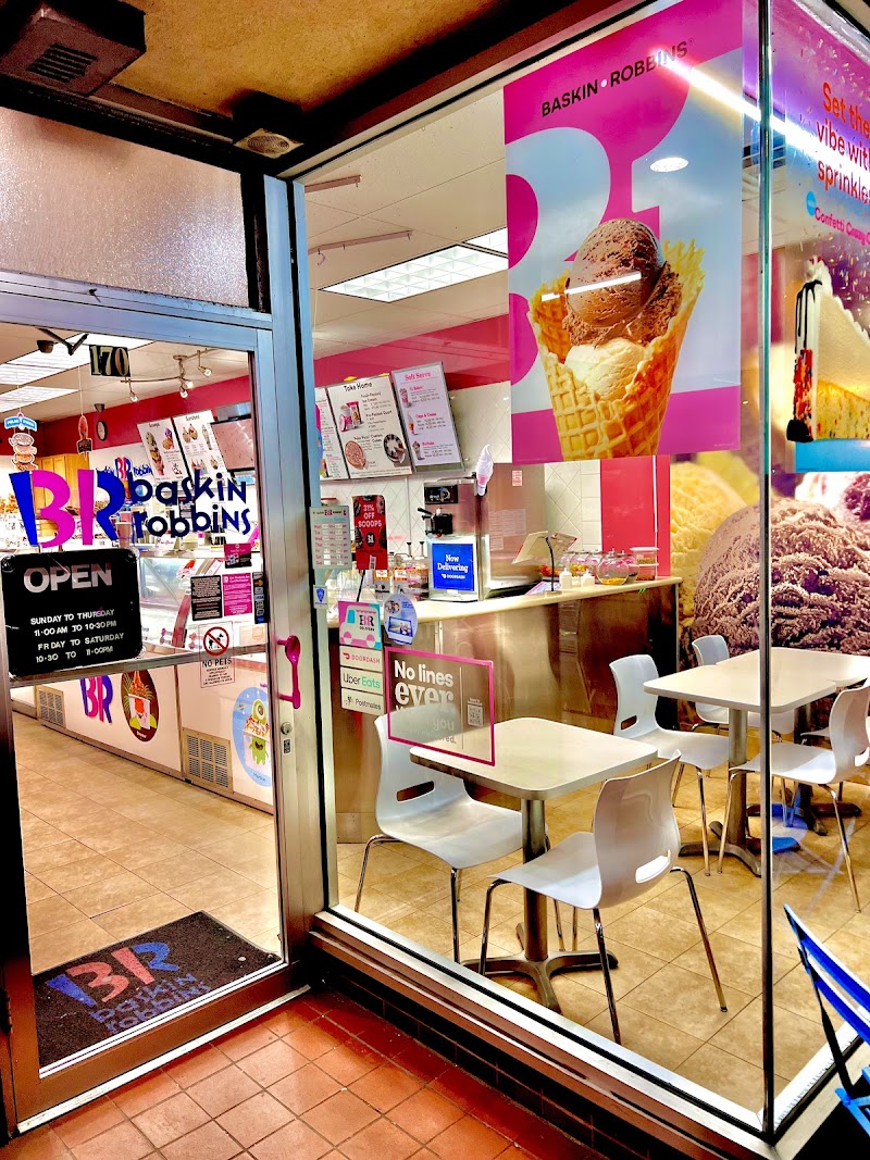 Baskin-Robbins photo 1
