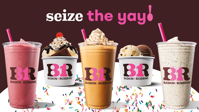 Baskin-Robbins photo 1