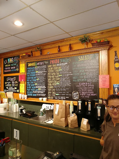 Batata Cafe & Grille photo 3