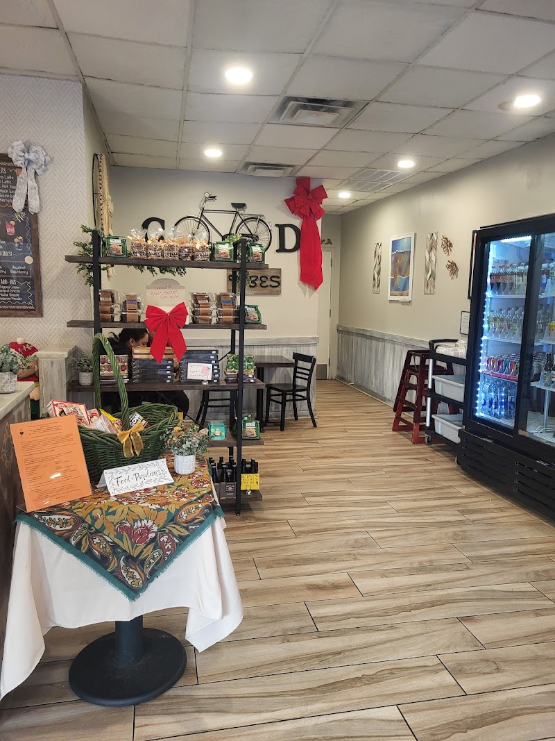 Batata Cafe & Grille photo 5