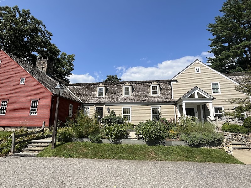 Bates-Scofield House photo 3