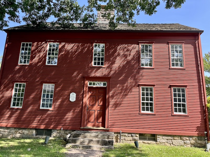 Bates-Scofield House photo 4
