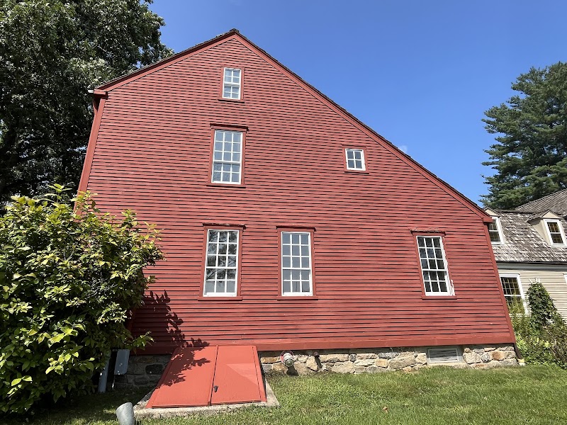 Bates-Scofield House photo 5