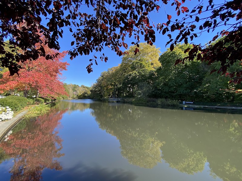 Baxter Pond Park photo 1
