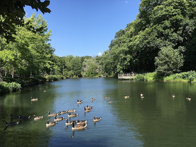 Baxter Pond Park photo 2
