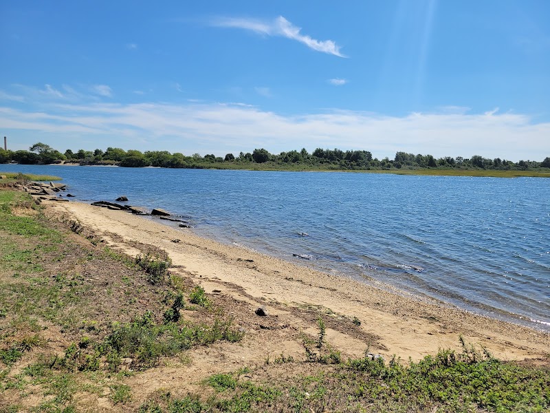Bay Park Golf Course photo 2