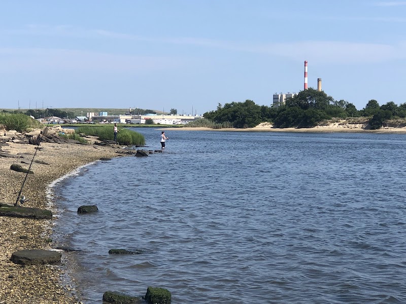 Bay Park Golf Course photo 5