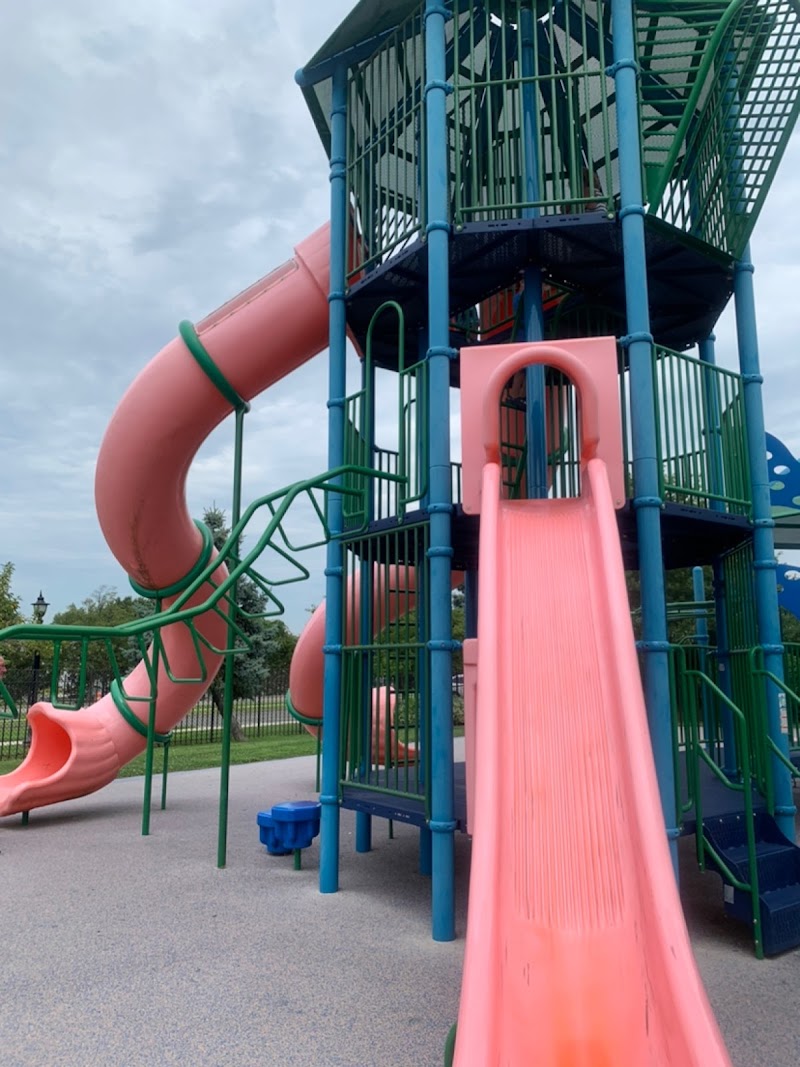 Bay Park Playground photo 1