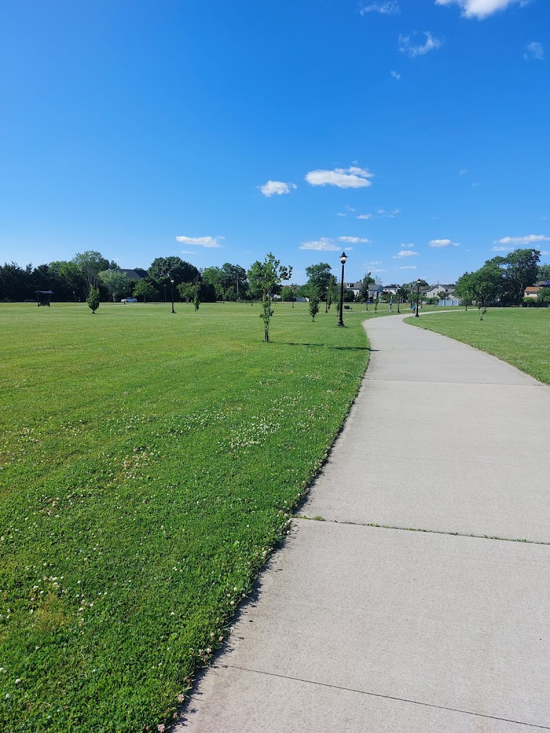 Bay Park Playground photo 3