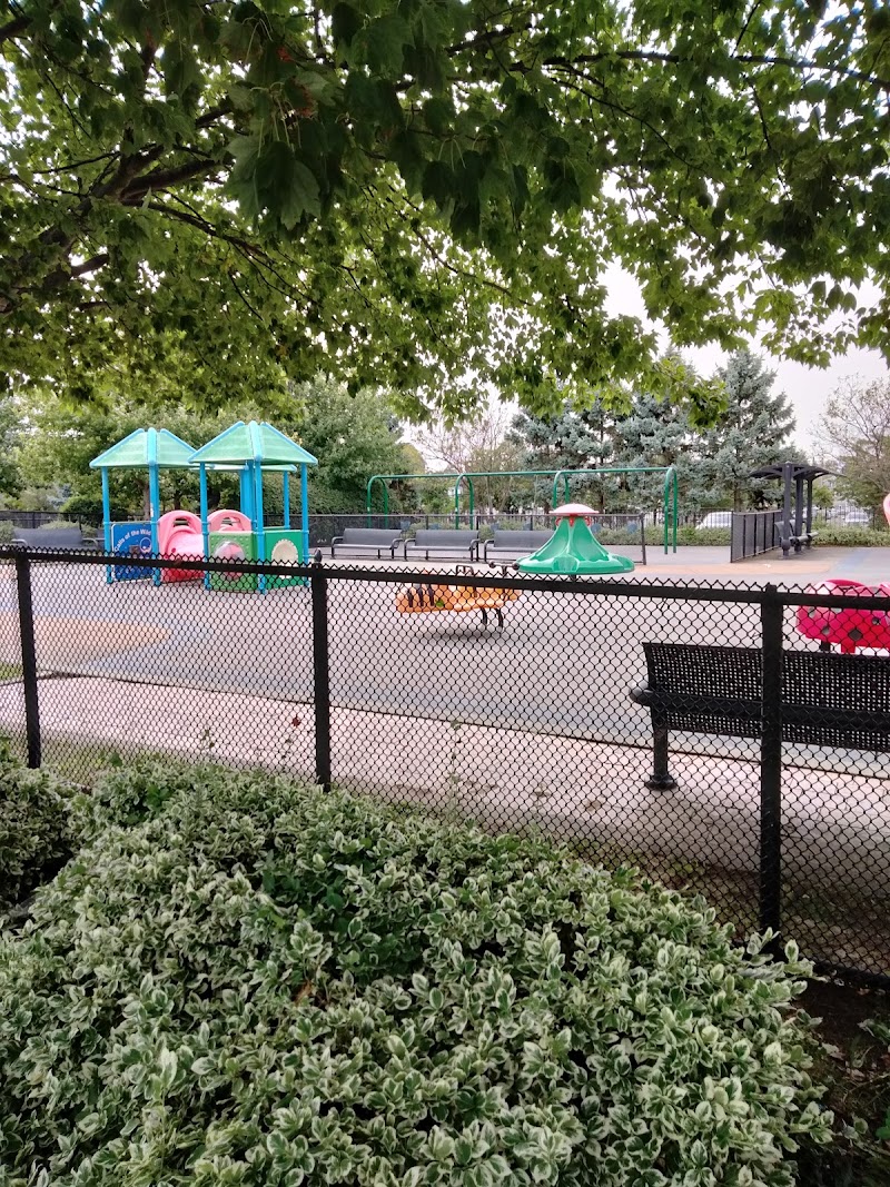 Bay Park Playground photo 4