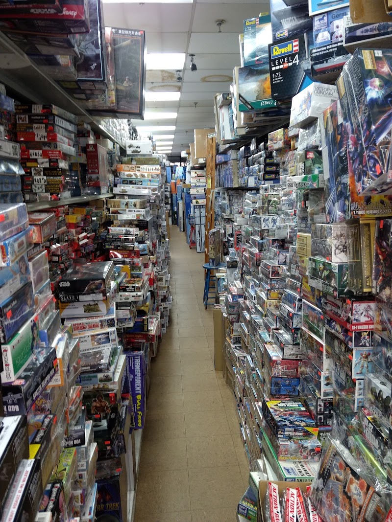 Bay Shore Hobbies and Toys photo 3