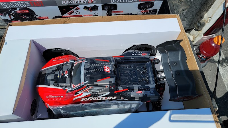 Bay Shore Hobbies and Toys photo 4