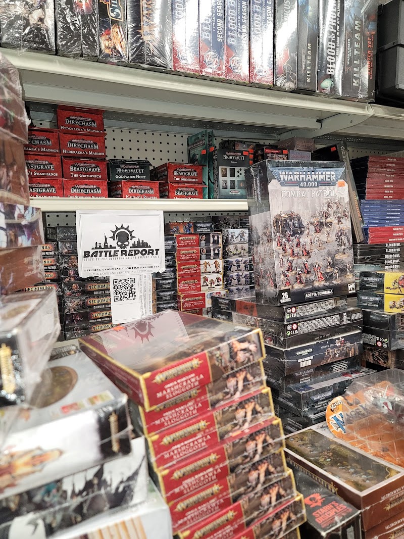 Bay Shore Hobbies and Toys photo 5