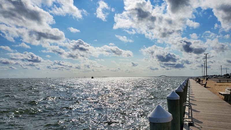 Bay Shore Marina photo 4