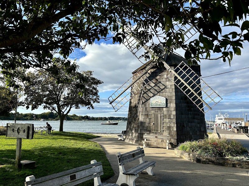 Bay Street Theater & Sag Harbor Center for the Arts photo 2