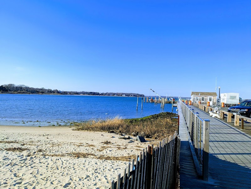Bay Street Theater & Sag Harbor Center for the Arts photo 3