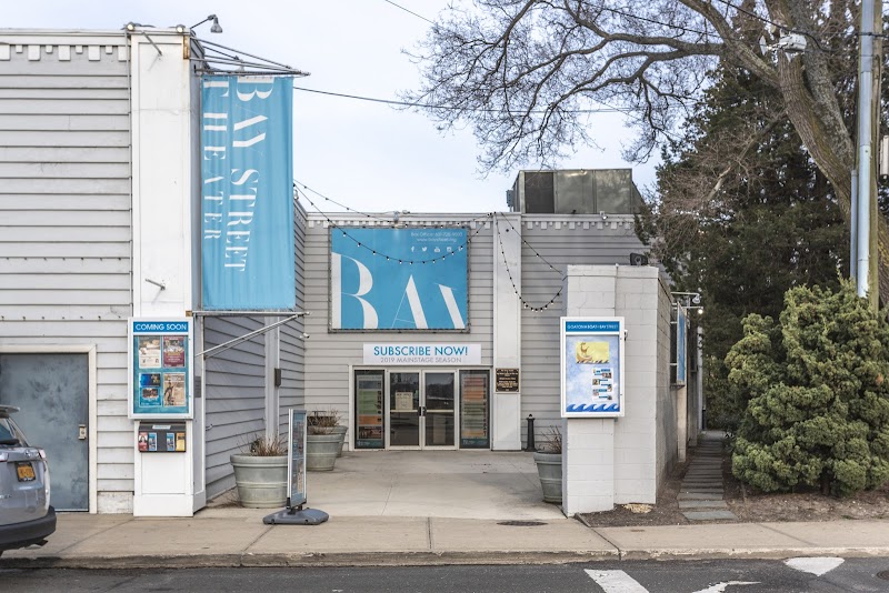 Bay Street Theater & Sag Harbor Center for the Arts photo 5