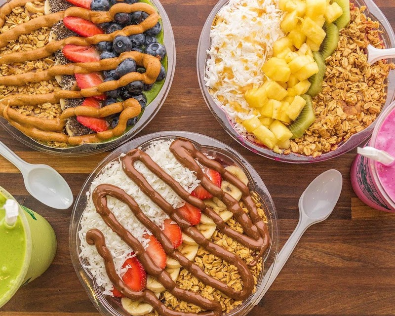 Baya Bar - Acai & Smoothie Shop photo 2