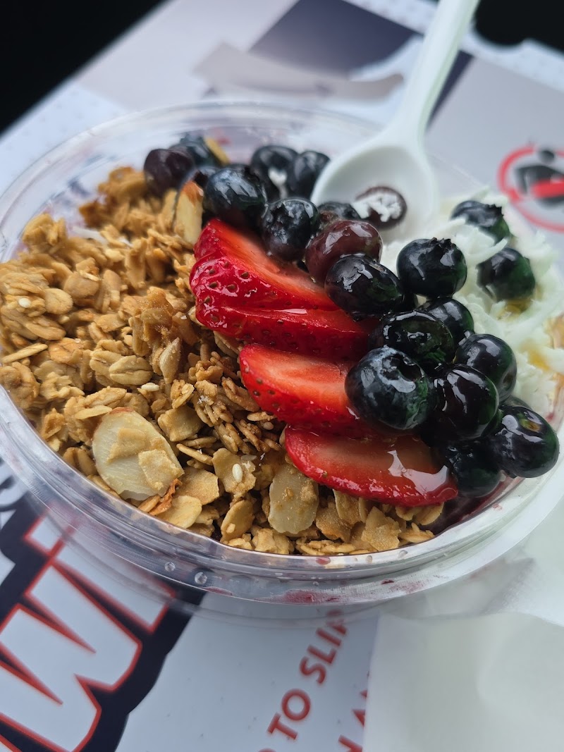 Baya Bar - Acai & Smoothie Shop photo 3