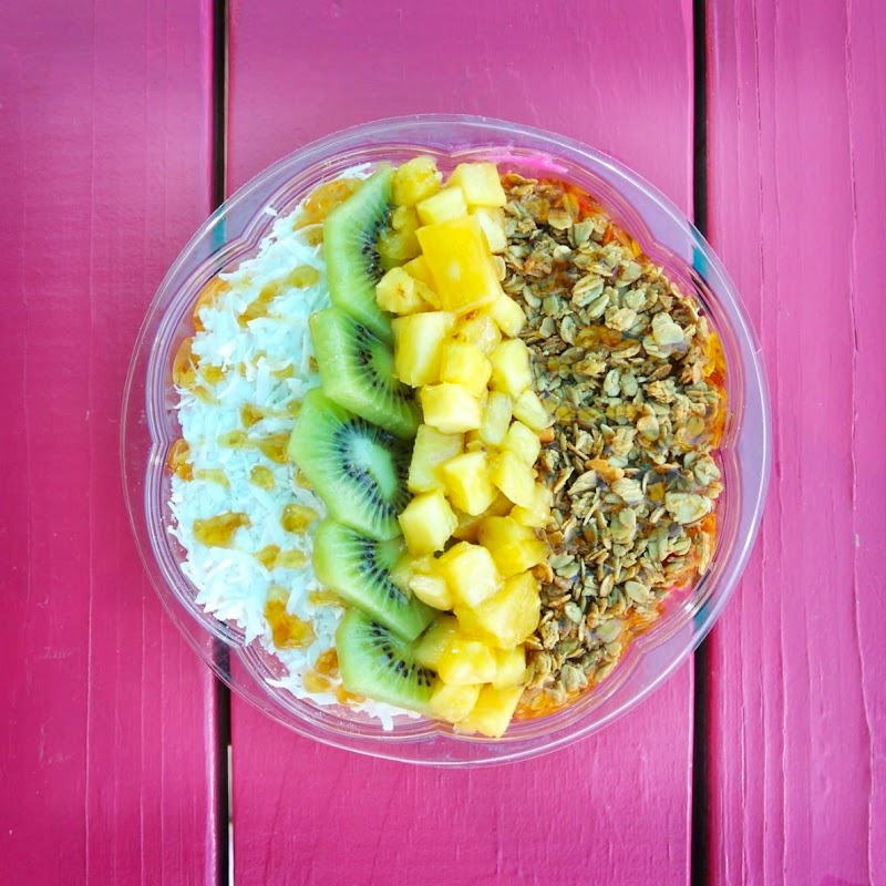 Baya Bar - Acai & Smoothie Shop photo 4