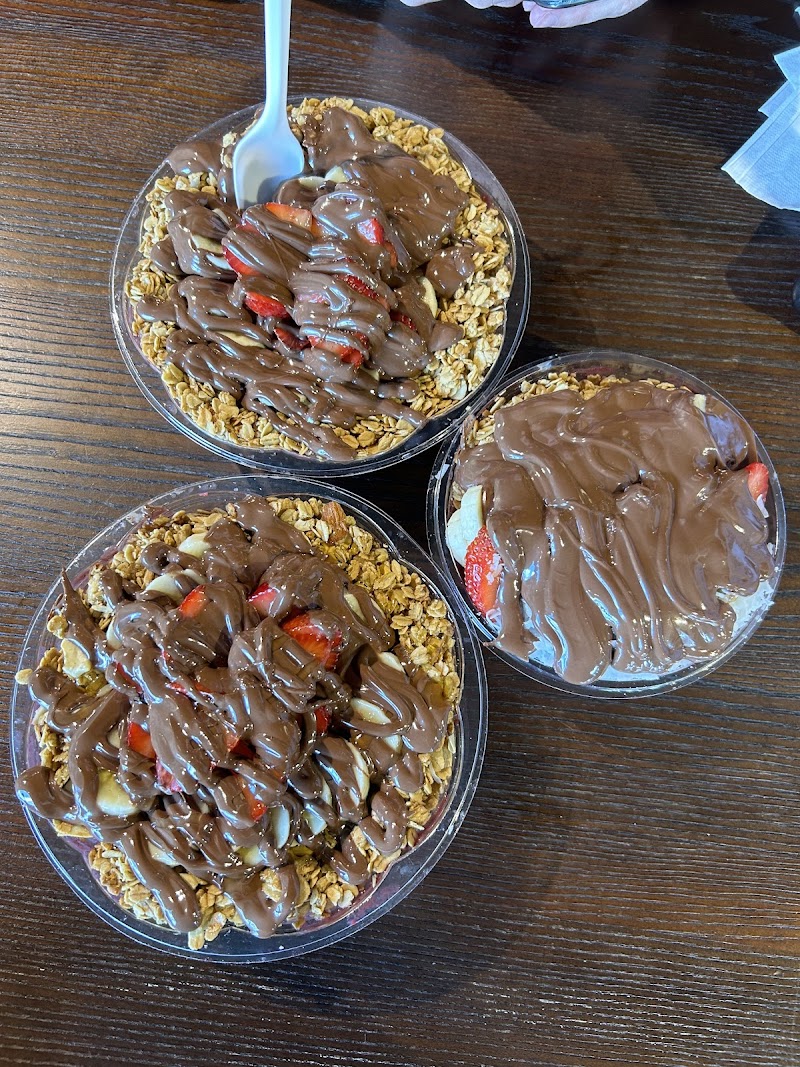 Baya Bar - Acai & Smoothie Shop photo 5