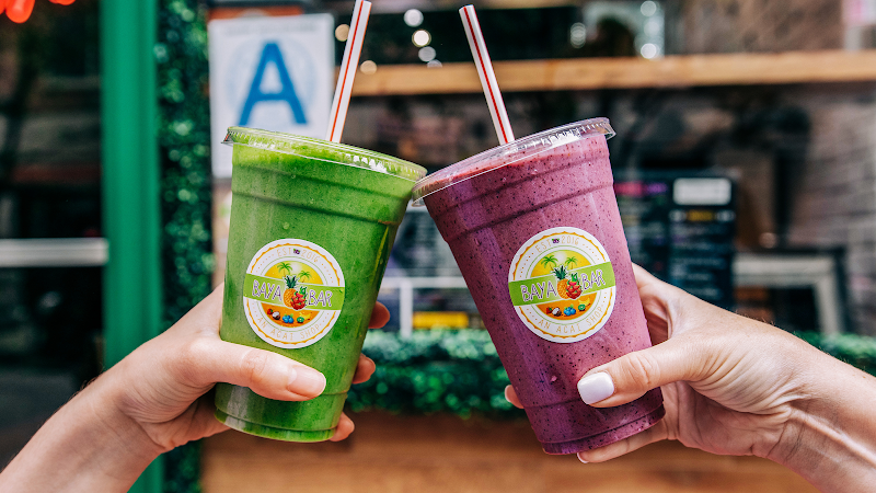 Baya Bar - Acai & Smoothie Shop photo 2