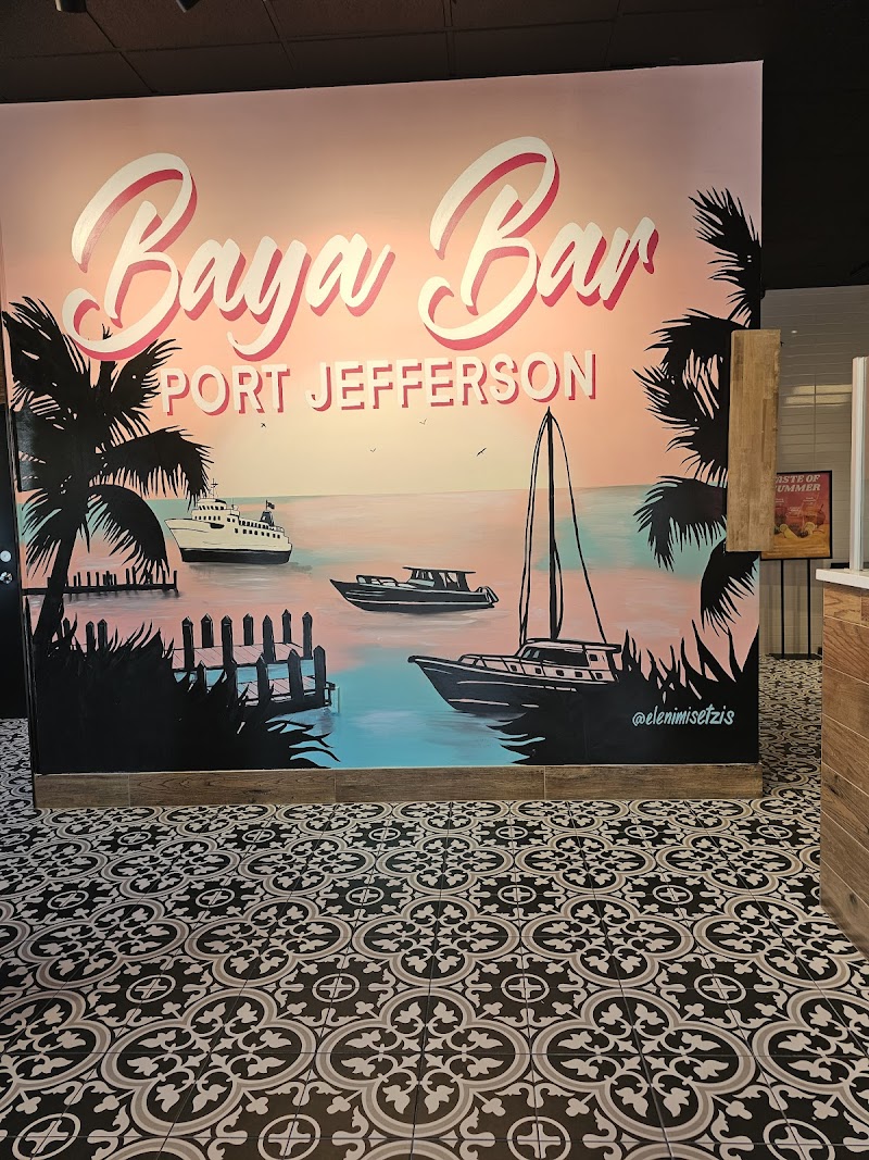 Baya Bar - Acai & Smoothie Shop photo 3