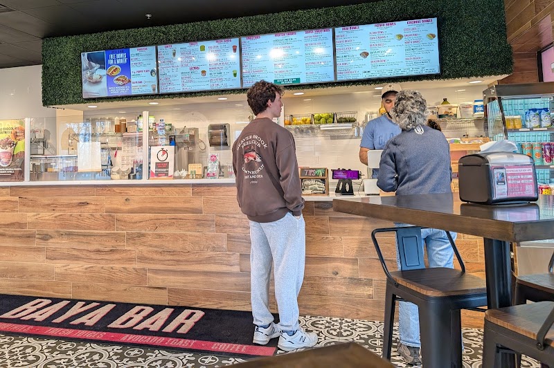 Baya Bar - Acai & Smoothie Shop photo 5