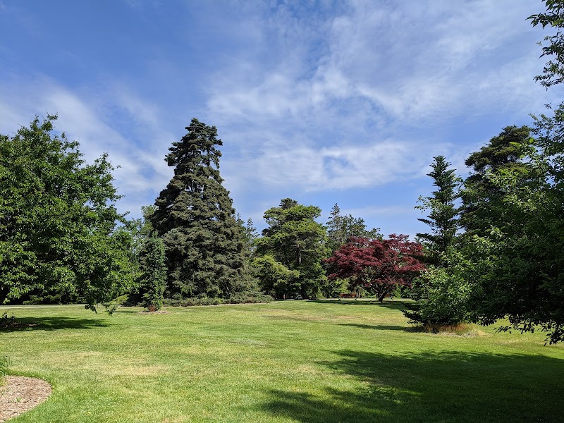 Bayard Cutting Arboretum photo 2
