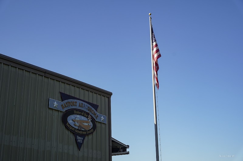 Bayport Aerodrome
