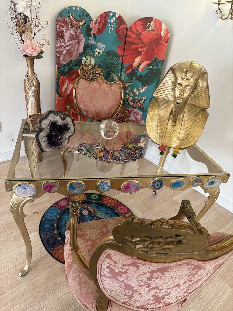 Bayport Astrology Readings Psychic photo 2