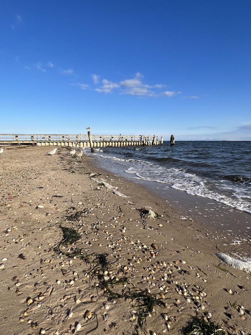 Bayport Beach photo 2