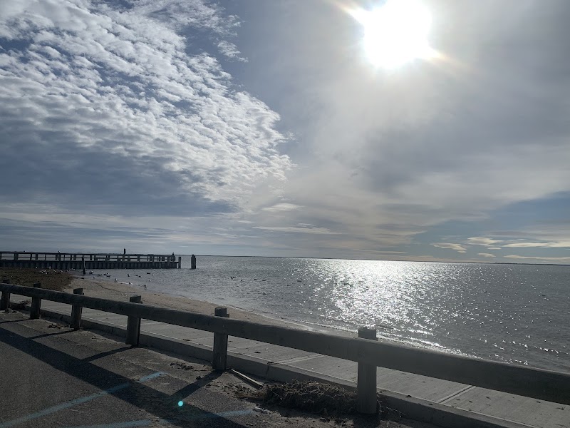Bayport Beach photo 3