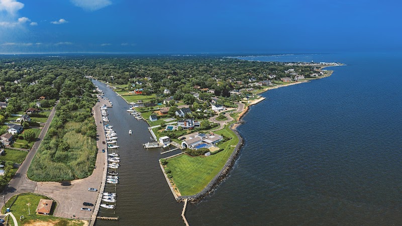 Bayport Beach photo 4