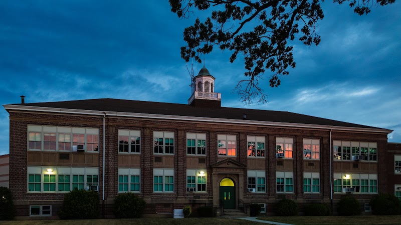 Bayport Blue Point High School photo 2