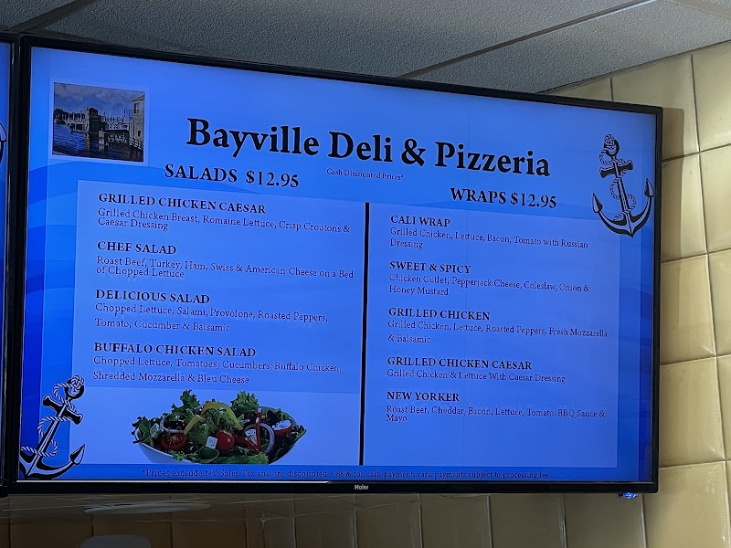 Bayville Deli & Pizzeria photo 5