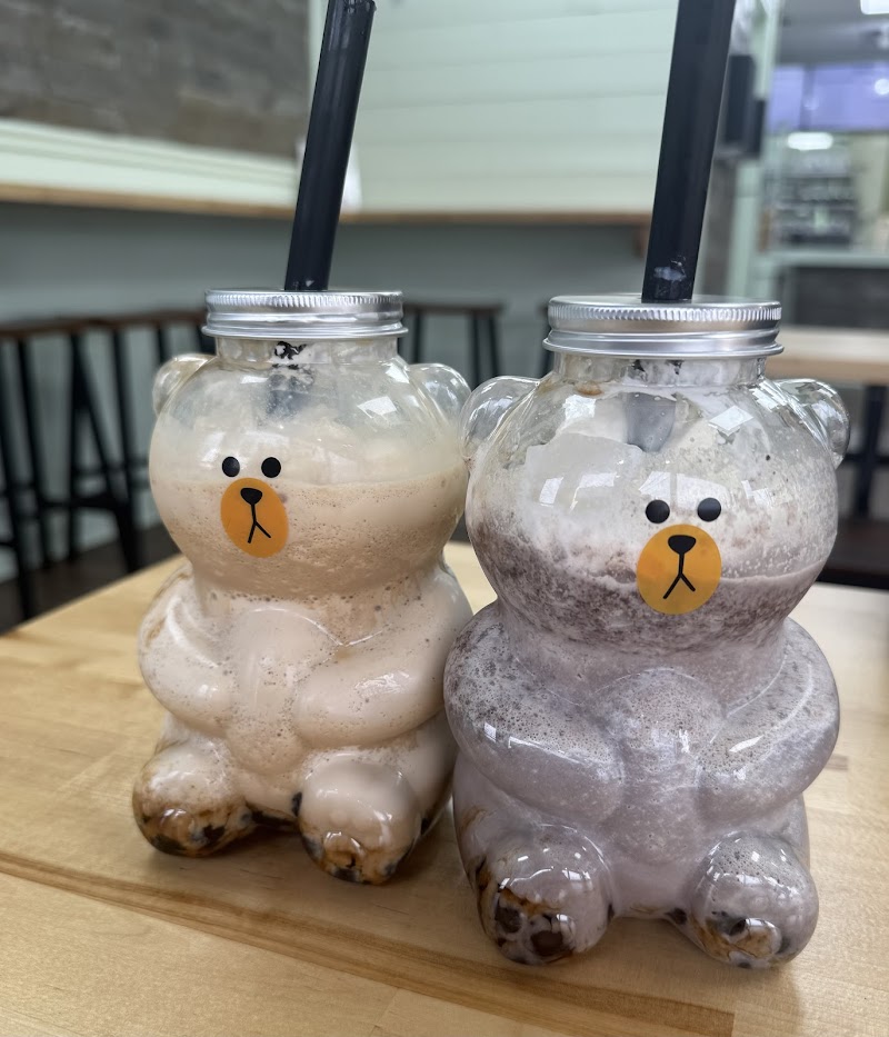 BBB Cafe photo 2