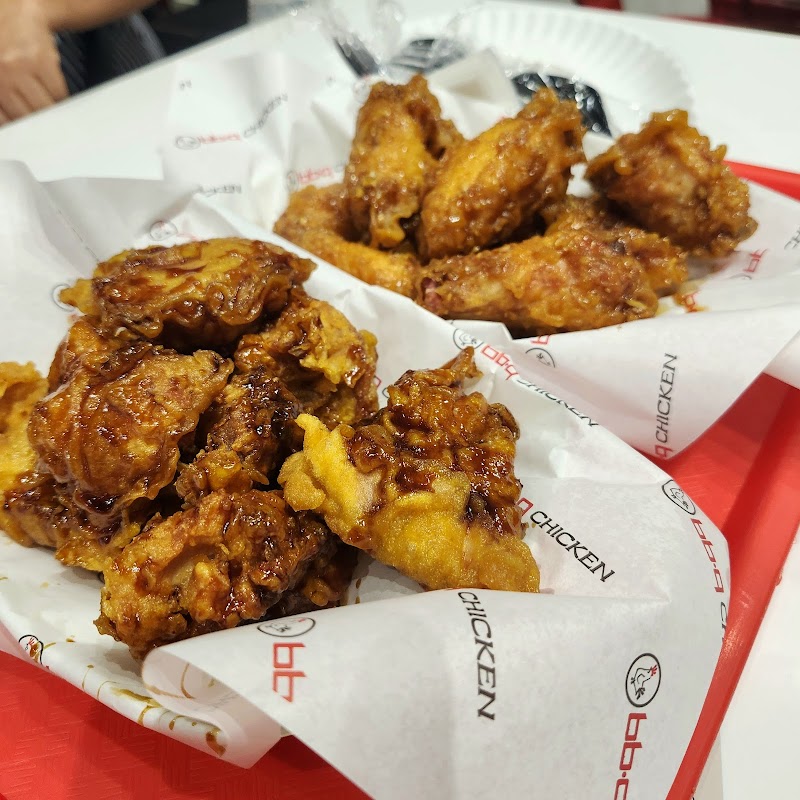 bb.q Chicken Levittown photo 3
