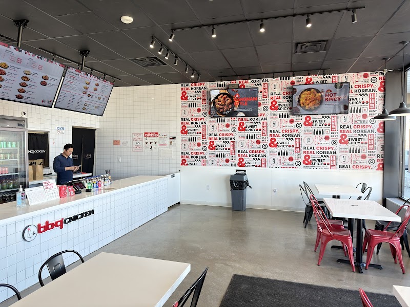 bb.q Chicken Levittown photo 5
