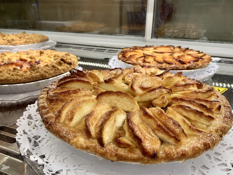 Beach Bakery & Grand Cafe photo 2