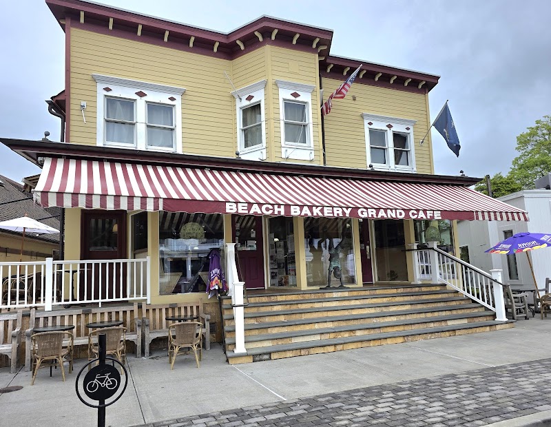 Beach Bakery & Grand Cafe photo 3